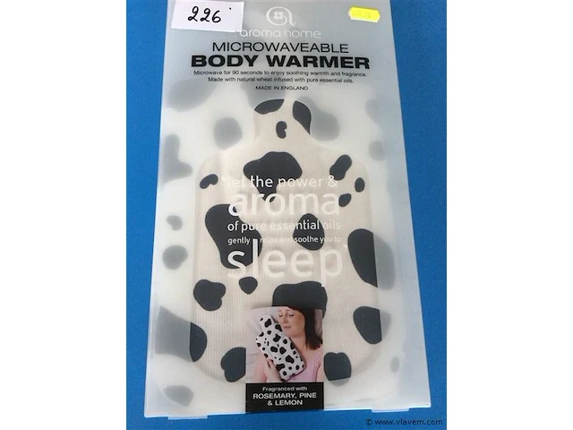 Body warmer - afbeelding 1 van  1