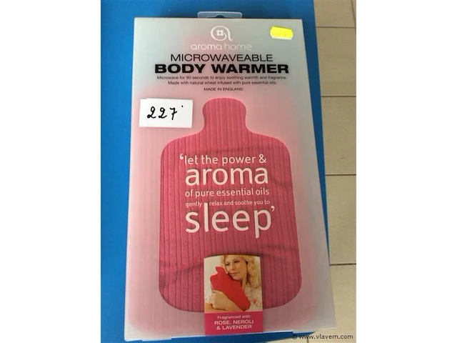 Body warmer - afbeelding 1 van  1