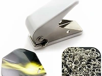 Bodya professional dart flight punch - afbeelding 2 van  3