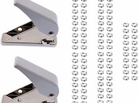 Bodya professional dart flight punch - afbeelding 1 van  3