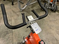Bodybike classic indoorcycle spinningbike - afbeelding 3 van  6