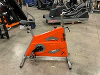 Bodybike classic indoorcycle spinningbike - afbeelding 1 van  7
