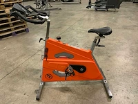 Bodybike classic indoorcycle spinningbike - afbeelding 3 van  7