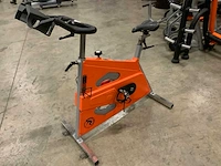 Bodybike classic indoorcycle spinningbike - afbeelding 4 van  7