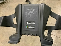 Bodybike classic indoorcycle spinningbike - afbeelding 6 van  7