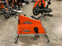 Bodybike classic indoorcycle spinningbike - afbeelding 1 van  6