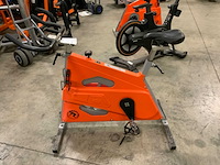 Bodybike classic indoorcycle spinningbike - afbeelding 1 van  6