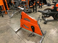 Bodybike classic indoorcycle spinningbike - afbeelding 2 van  6