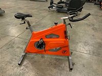 Bodybike classic indoorcycle spinningbike - afbeelding 5 van  6