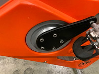 Bodybike classic indoorcycle spinningbike - afbeelding 6 van  6