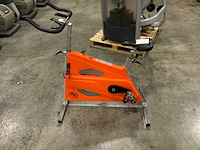 Bodybike classic indoorcycle spinningbike - afbeelding 1 van  4