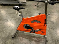 Bodybike classic indoorcycle spinningbike - afbeelding 3 van  4