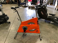 Bodybike classic indoorcycle spinningbike - afbeelding 1 van  7