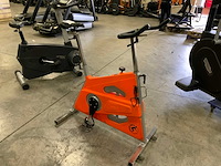 Bodybike classic indoorcycle spinningbike - afbeelding 2 van  7