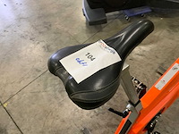 Bodybike classic indoorcycle spinningbike - afbeelding 3 van  7