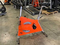 Bodybike classic indoorcycle spinningbike - afbeelding 5 van  7