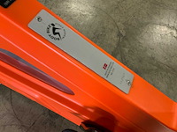 Bodybike classic indoorcycle spinningbike - afbeelding 6 van  7