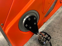 Bodybike classic indoorcycle spinningbike - afbeelding 7 van  7