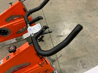 Bodybike classic x2 indoorcycle spinningbike - afbeelding 2 van  7