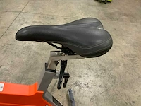 Bodybike classic x2 indoorcycle spinningbike - afbeelding 7 van  7