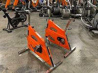 Bodybike classic x2 indoorcycle spinningbike - afbeelding 3 van  7
