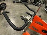 Bodybike classic x2 indoorcycle spinningbike - afbeelding 6 van  7