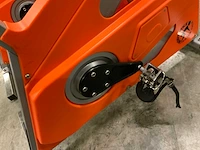 Bodybike classic x2 indoorcycle spinningbike - afbeelding 7 van  7