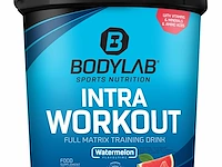 Bodylab sports nutrition intra workout - afbeelding 1 van  4