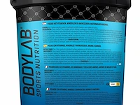 Bodylab sports nutrition intra workout - afbeelding 3 van  4