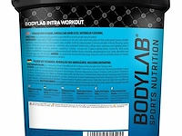 Bodylab sports nutrition intra workout - afbeelding 4 van  4