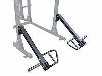 Bodysolid spr1000 full option (nieuw) - afbeelding 3 van  8