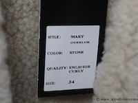 Bodywarmer maat 34 - afbeelding 2 van  2