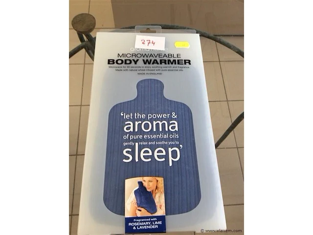 Bodywarmer - afbeelding 1 van  1