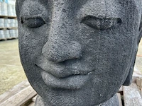 Boeddha hoofd - afbeelding 2 van  4