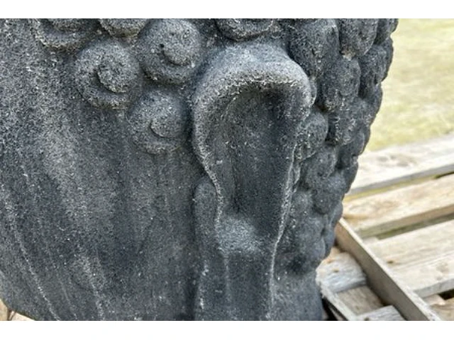 Boeddha hoofd - afbeelding 4 van  4