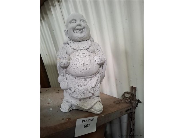 Boedhabeeld - afbeelding 1 van  1