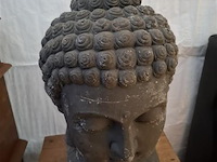 Boedhabeeld - afbeelding 1 van  1