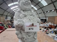 Boedhabeeld - afbeelding 1 van  1