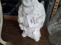 Boedhabeeldje - afbeelding 1 van  1