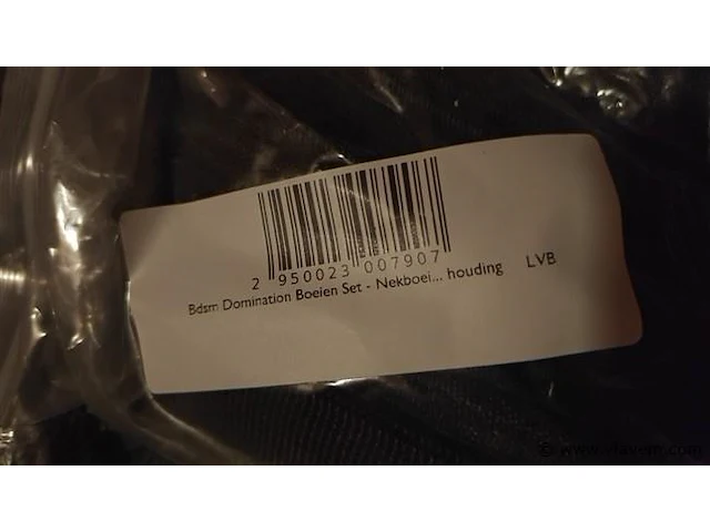 Boeien - afbeelding 3 van  3