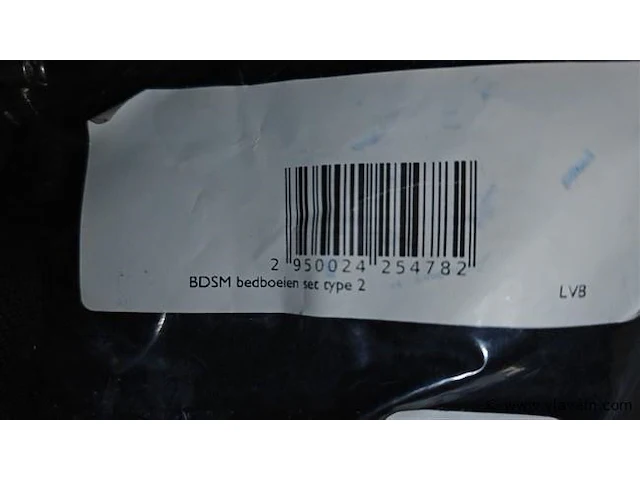 Boeien - afbeelding 1 van  1