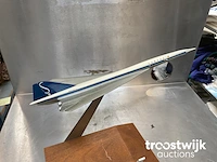 Boeing sst schaalmodel - afbeelding 2 van  5