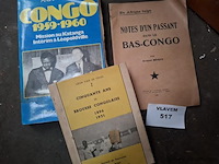 Boek congo