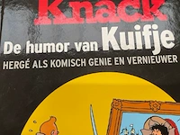 Boek knack - afbeelding 2 van  5
