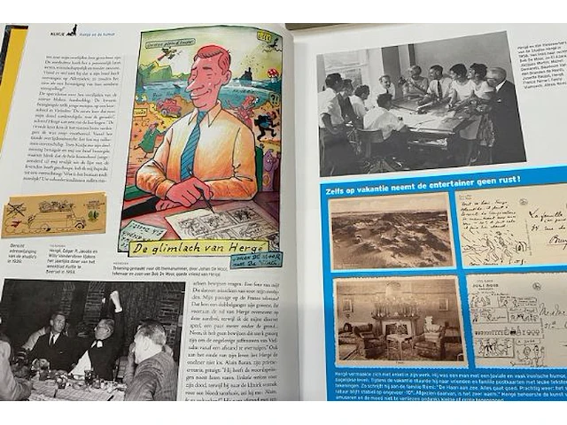 Boek knack - afbeelding 3 van  5