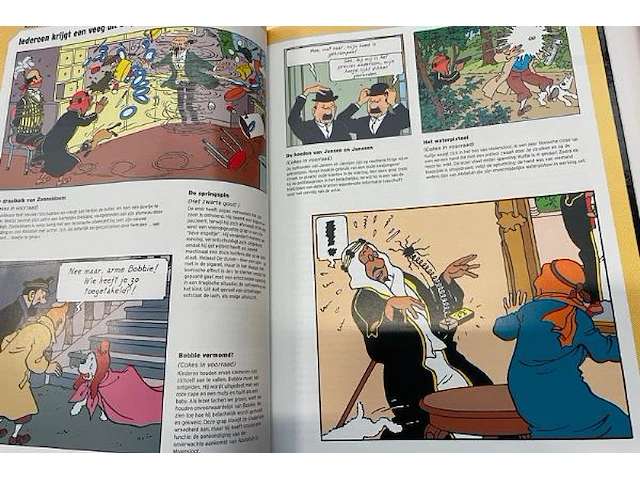 Boek knack - afbeelding 4 van  5