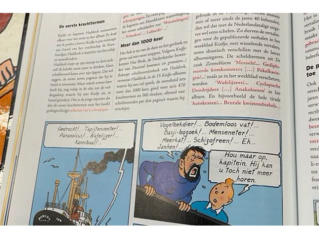 Boek knack - afbeelding 5 van  5