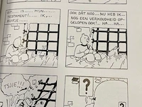 Boek kuifje - afbeelding 3 van  4