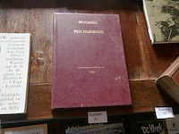 Boek moorsel - afbeelding 1 van  1