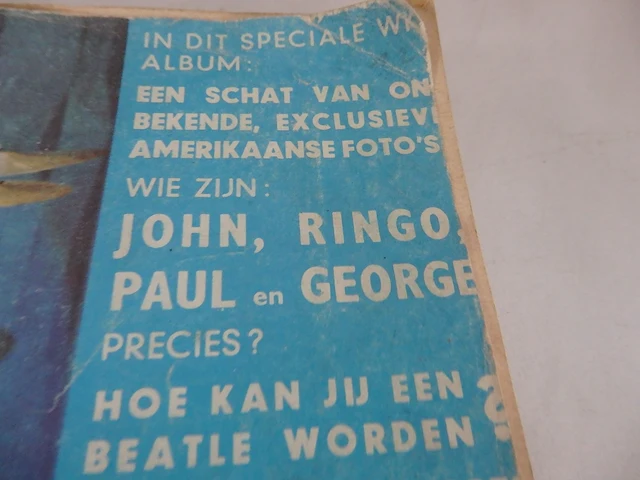 Boek the beatles - afbeelding 2 van  6